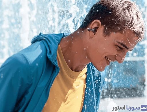 Soundcore C30i A3330 کلیپ-آن اوپنایر – ایرباد روی گوش کاربر