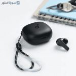 ایرباد Soundcore R50i A3949 با درایور ۱۰ میلیمتری و طراحی جمعوجور
