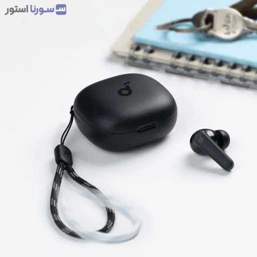 ایرباد Soundcore R50i A3949 با درایور ۱۰ میلیمتری و طراحی جمعوجور