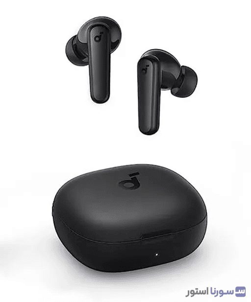 کیس شارژ هدفون Soundcore R50i A3949 همراه ایربادها