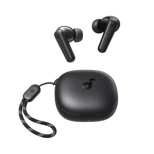 هدفون بیسیم انکر Soundcore R50i A3949