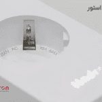 کابل بلند ۱٫۸ متر چندراهی هادرون P24 – تصویر نزدیک