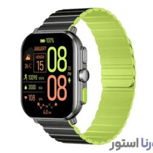 ساعت هوشمند Glorimi GS2 Pro فلزی