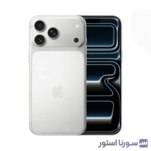 نمایشگر Super Retina آیفون 17 پرو مکس
