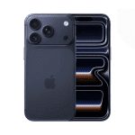 iPhone 17 Pro 256GB – طراحی تیتانیومی و قاب پشتی با دوربین سهگانه