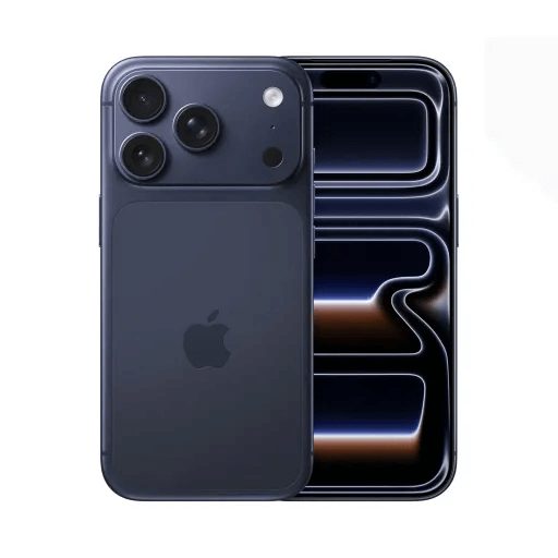 iPhone 17 Pro 256GB – طراحی تیتانیومی و قاب پشتی با دوربین سهگانه