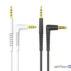 کابل AUX بودی 1.2 متری