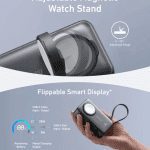 کابل همراه پاوربانک Anker Nano A1657 و دفترچه راهنما