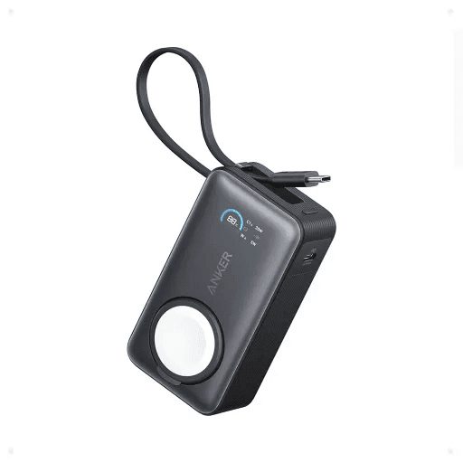 پاوربانک انکر Nano 10000 A1657