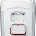 بستهبندی اورجینال اسپیکر JBL PartyBox Club 120 با کارت گارانتی ۱۲ ماهه