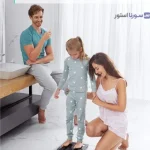 ترازو سلامتی هوشمند انکر مدل C1