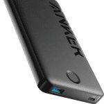 پورت‌های پاوربانک انکر PowerCore 323 شامل USB و USB-C