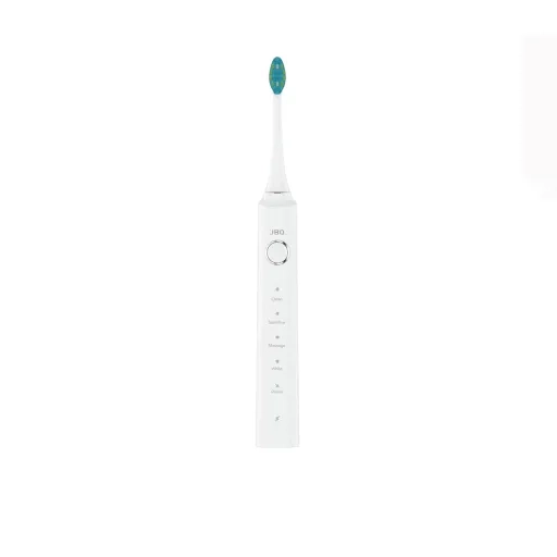 مسواک برقی JBQ Sonic Pulse L297631 مجهز به موتور سونیک و برس نرم
