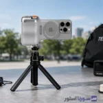 دسته شاتر مغناطیسی تلسین Fun Shot Magnetic Grip 2