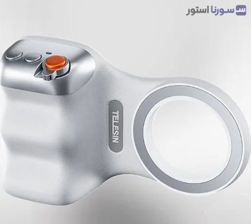 گریپ مغناطیسی تلسین مناسب MagSafe