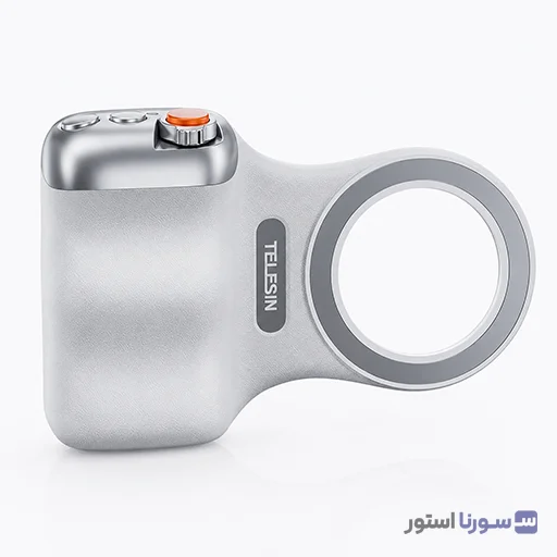 دسته شاتر بلوتوثی تلسین Fun Shot Magnetic Grip 2