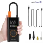 صفحه نمایش دیجیتال کمپرسور گرین لاین GTI-01