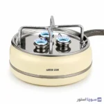 اجاق گاز سفری سه شعله گرین لاین Orbit Flame