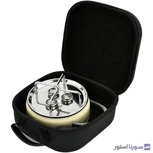 اجاق گاز مسافرتی گرین لاین