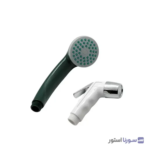 دوش سفری شارژی گرین لاین