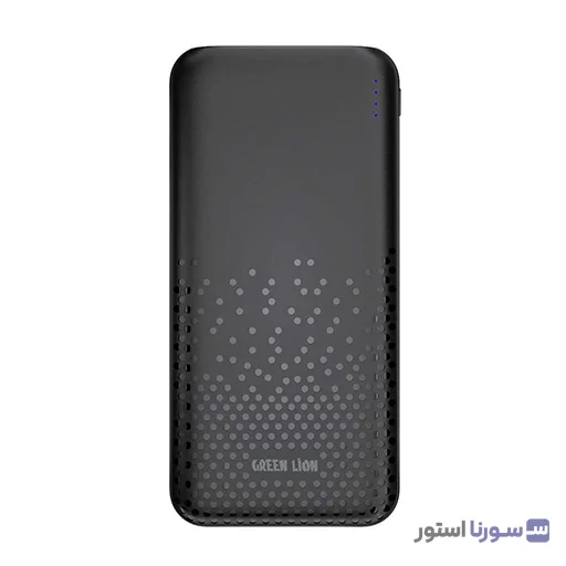 بدنه پاوربانک گرین لاین Rome Ultra Slim