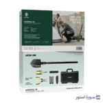 ابزار طبیعت گردی گرین لاین