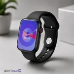 نمایشگر ساعت گرین لاین Ultimate 41