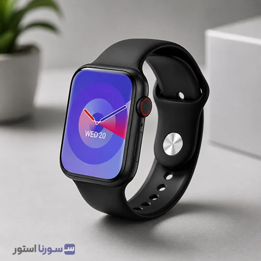 نمایشگر ساعت گرین لاین Ultimate 41