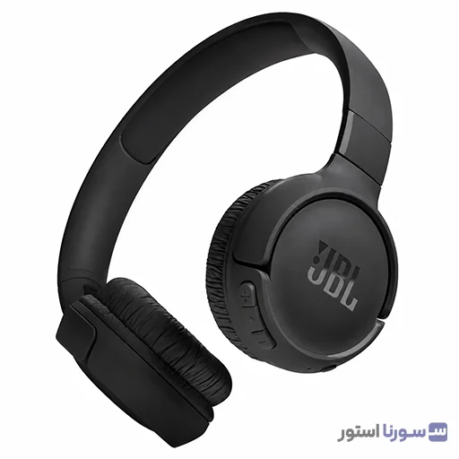 هدفون بلوتوثی با گارانتی 12 ماهه JBL Tune 520BT