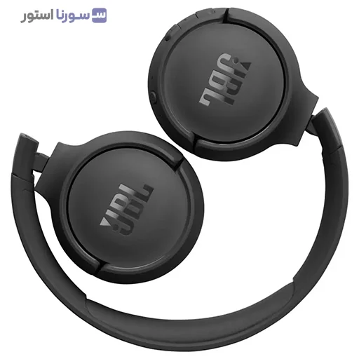 هدفون JBL با فناوری Pure Bass