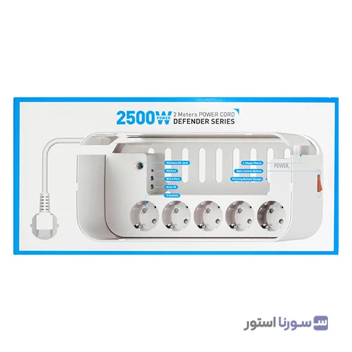 شارژر بی‌سیم Kingstar