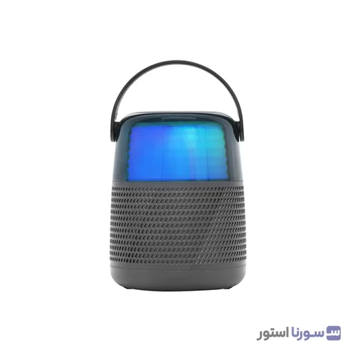 اسپیکر TSCO TS 23420 با نورپردازی RGB و کیفیت صدای قدرتمند