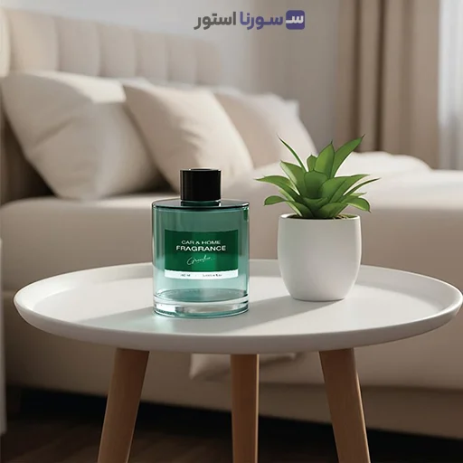 بطری مایع خوشبوکننده Green Lion Fragrance Refill 160ml