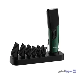 ماشین اصلاح گرین لاین مدل Trim Flex Hair Trimmer