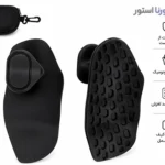 محافظ کف دست سیلیکونی برای بدنسازی