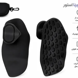 محافظ کف دست سیلیکونی برای بدنسازی