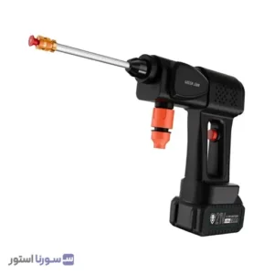 کارواش شارژی گرین لاین CX140