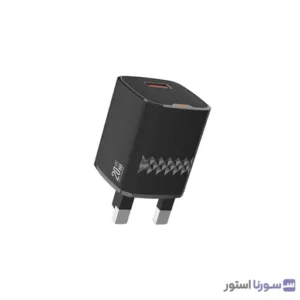 استفاده از شارژر گرین لاین 20 وات برای شارژ گوشی