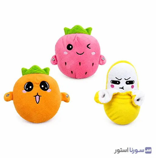 عروسک پیانویی اورجینال لالالوپسی | موزیکال و فانتزی